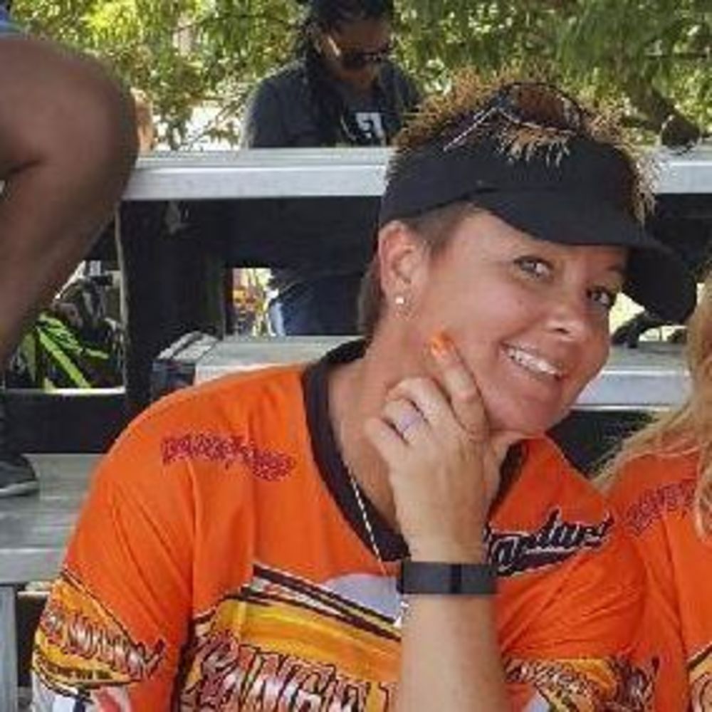 Meet your Posher, Carrie